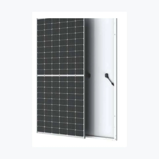 Conpo Power Tech SP-455W — Conpo Power Tech module (ENF-verified)