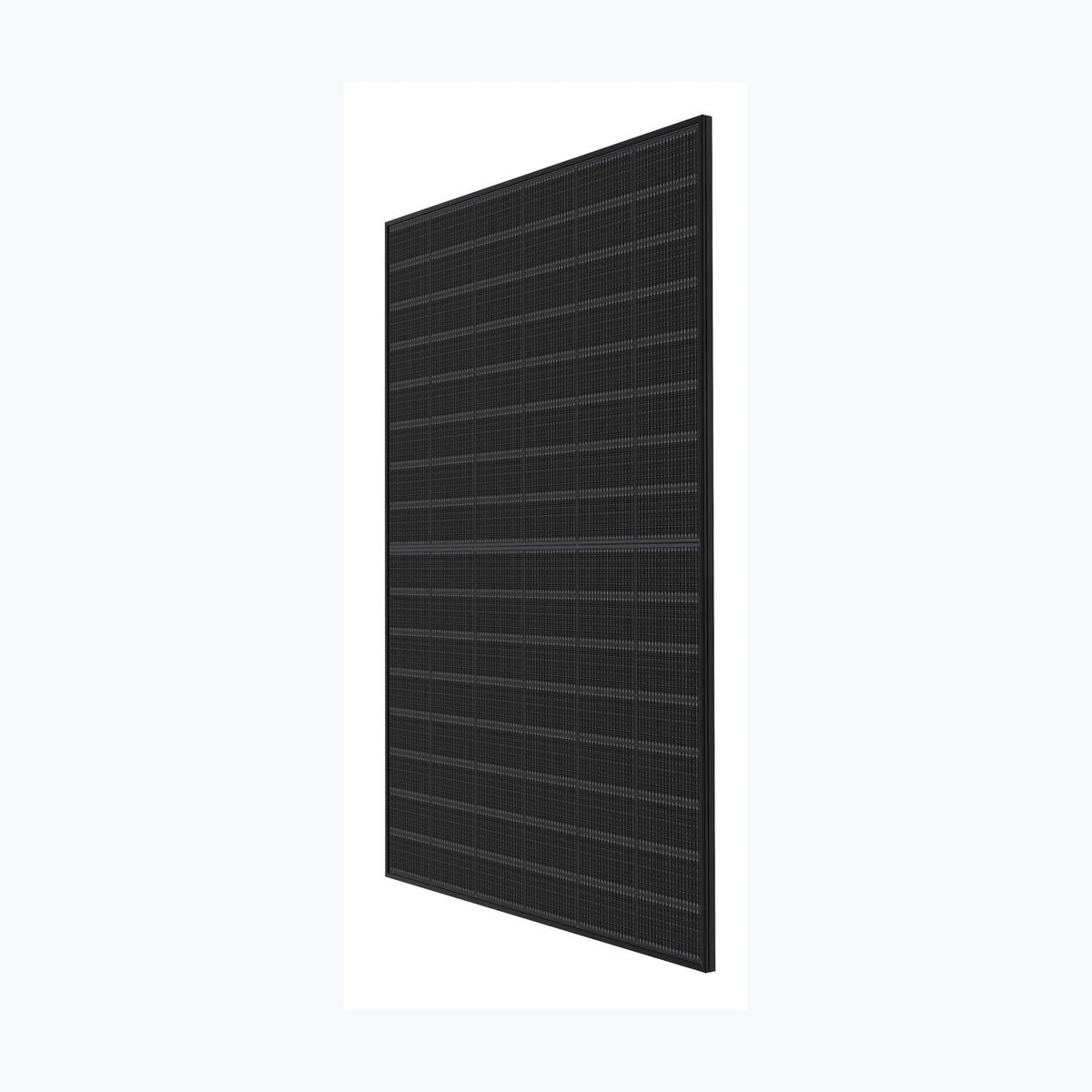 Hyundai Energy Solutions HiT-H460LE-FB(ZB) — Hyundai Energy Solutions module (ENF-verified)