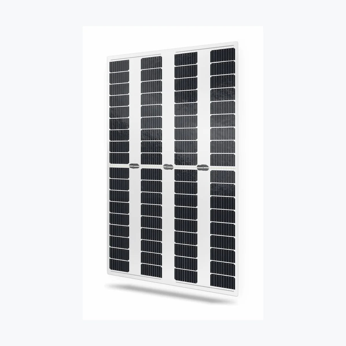 SoliTek 290 — SoliTek module (ENF-verified)
