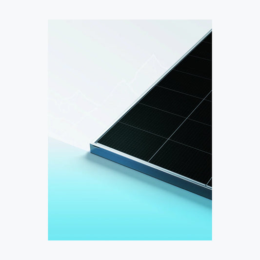 Huasun DS630 — Huasun module (ENF-verified)