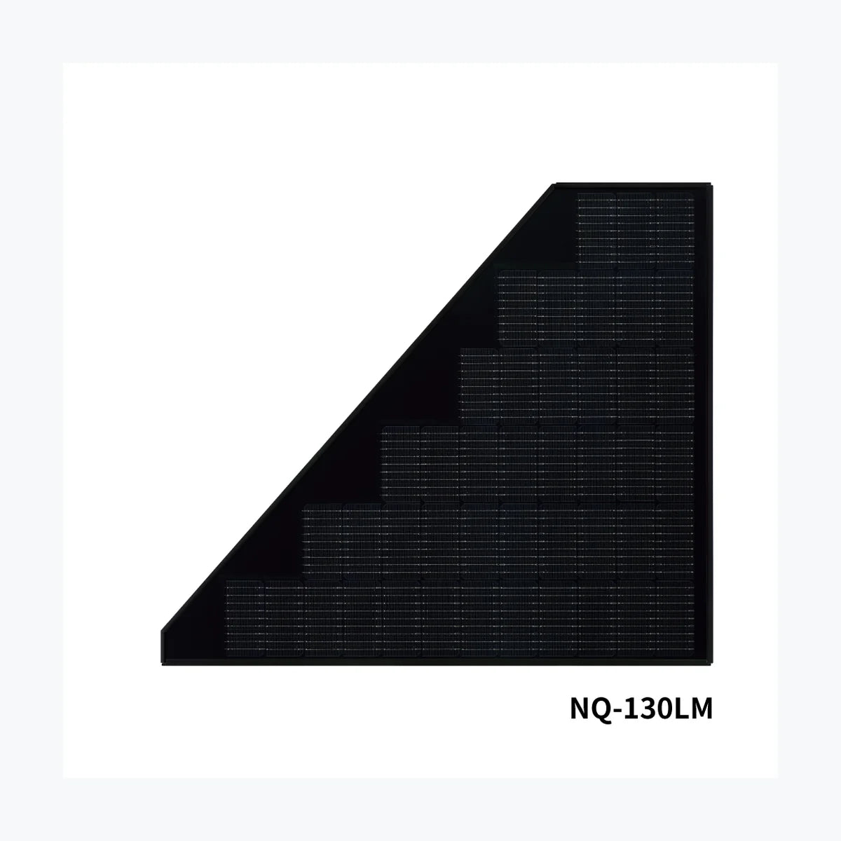 SHARP NQ-130LM/RM — SHARP module (ENF-verified)