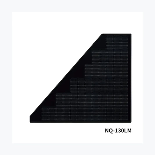 SHARP NQ-130LM/RM — SHARP module (ENF-verified)