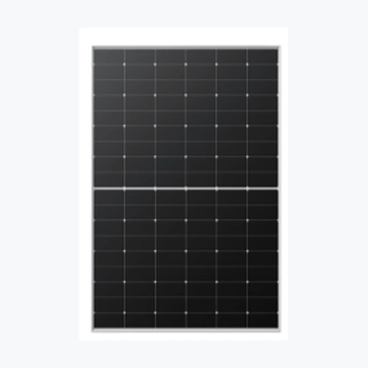 LONGi Solar LR5-54HTH-455M — LONGi module (ENF-verified)