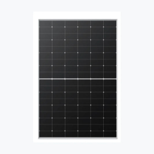 LONGi Solar LR5-54HTH-455M — LONGi module (ENF-verified)