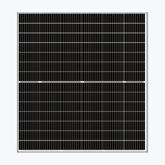 Centro Energy CE-300HM72 — Centro Energy module (ENF-verified)