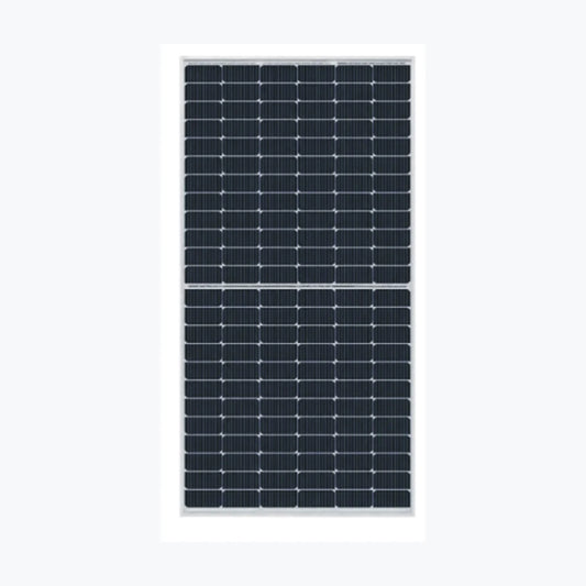 East Lux Energy EL-580N5-144BH — East Lux Energy module (ENF-verified)