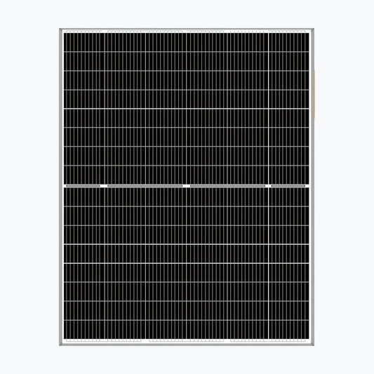 Centro Energy CE-320HM72 — Centro Energy module (ENF-verified)