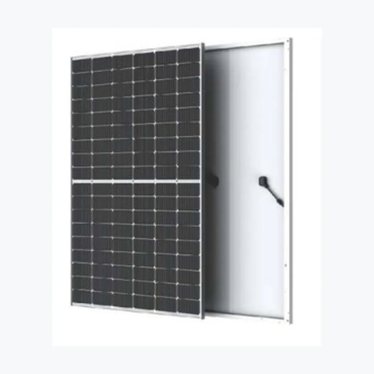 Conpo Power Tech SP-400W — Conpo Power Tech module (ENF-verified)