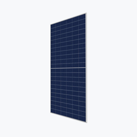 Hyundai Energy Solutions HiT-H715GH-ZB — Hyundai Energy Solutions module (ENF-verified)