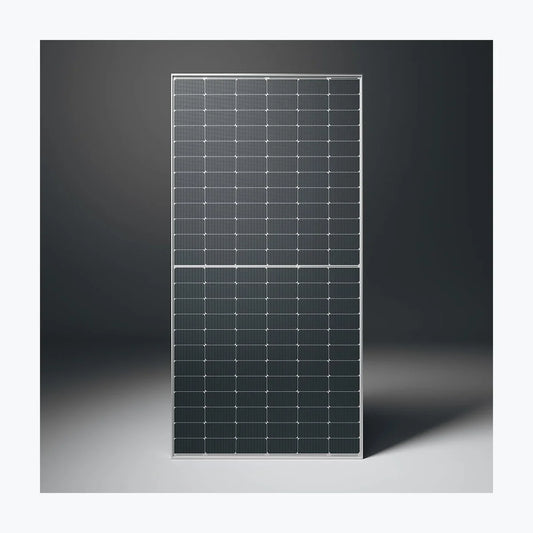 Axitec 590 Wp — Axitec module (ENF-verified)