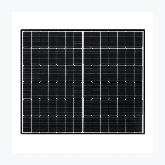 SHARP NU-259AM — SHARP module (ENF-verified)