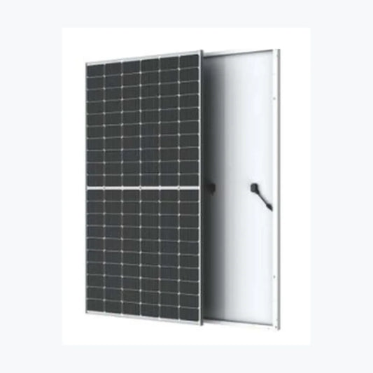 Conpo Power Tech SP-380W — Conpo Power Tech module (ENF-verified)