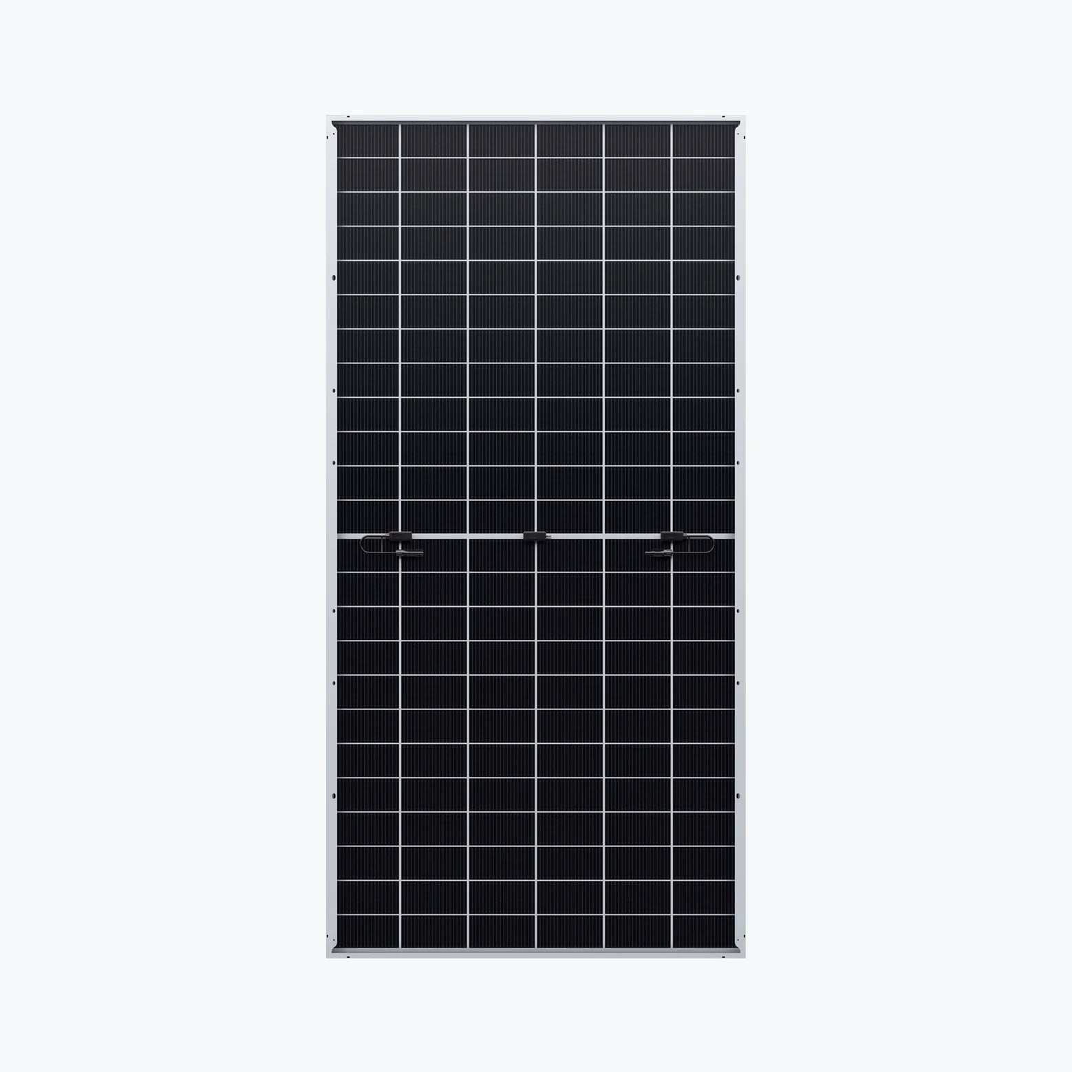 LONGi Solar LR5-72HGD-575M — LONGi module (ENF-verified)