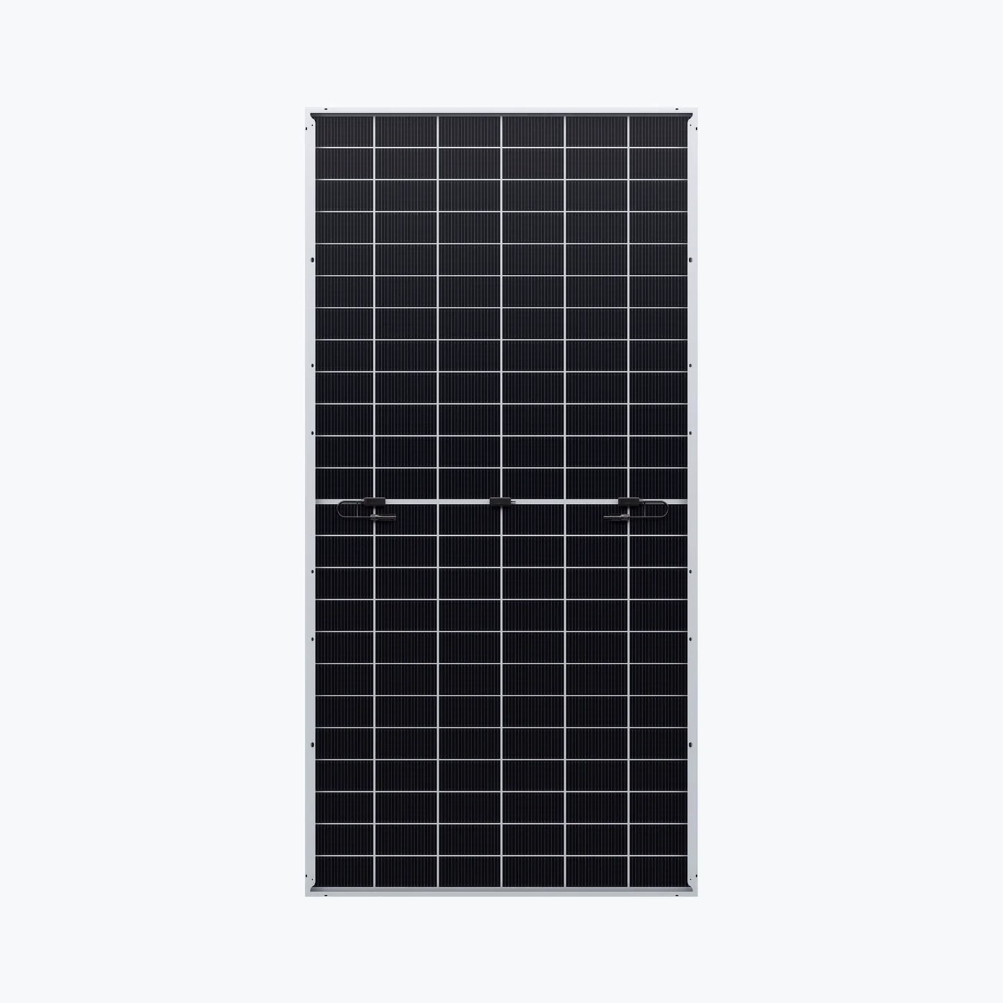 LONGi Solar LR5-72HGD-585M — LONGi module (ENF-verified)