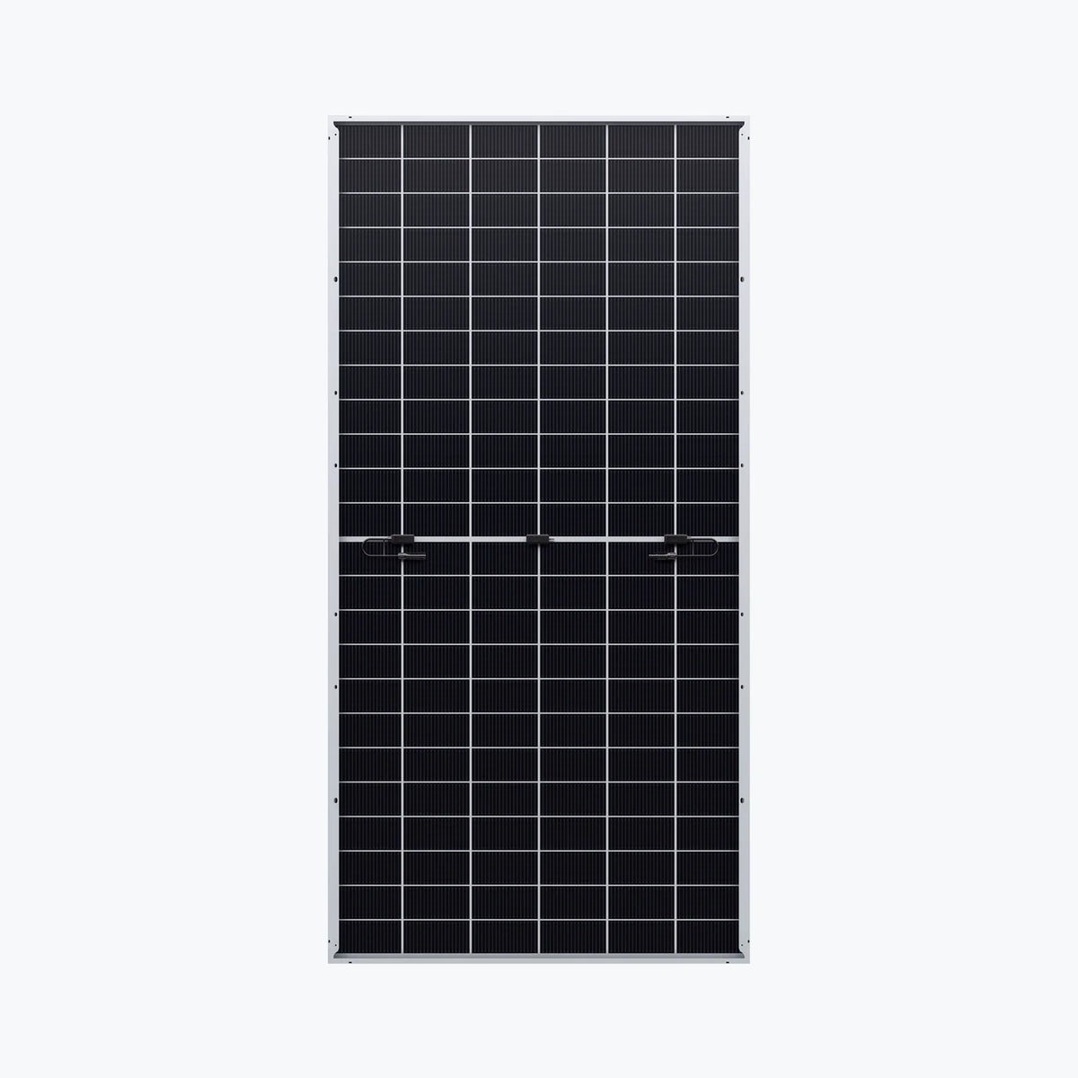 LONGi Solar LR5-72HGD-585M — LONGi module (ENF-verified)