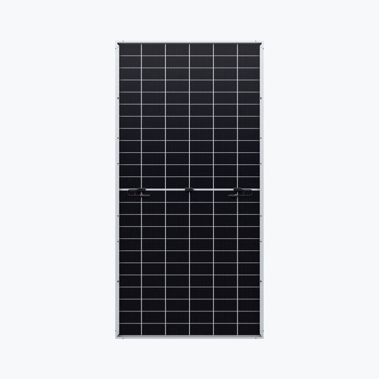 LONGi Solar LR5-72HGD-585M — LONGi module (ENF-verified)