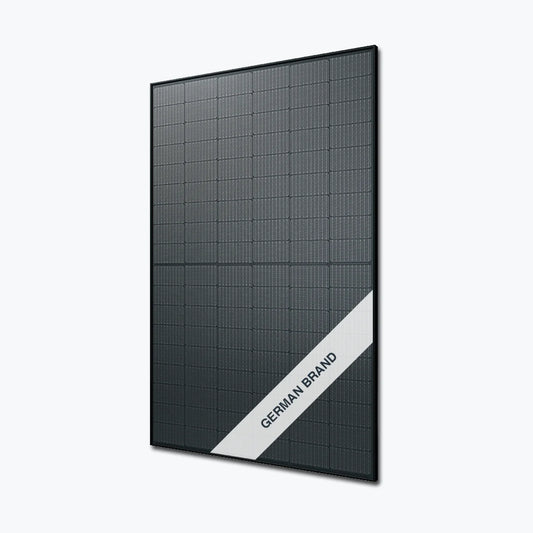Axitec 440 Wp — Axitec module (ENF-verified)