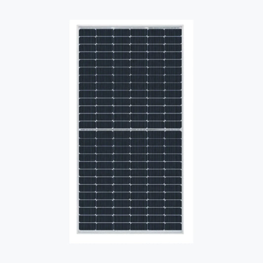 East Lux Energy EL-605N5-156BH — East Lux Energy module (ENF-verified)