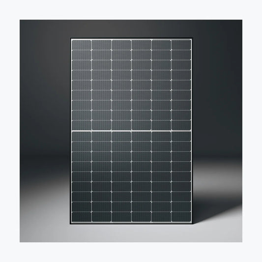 Axitec 460 Wp — Axitec module (ENF-verified)