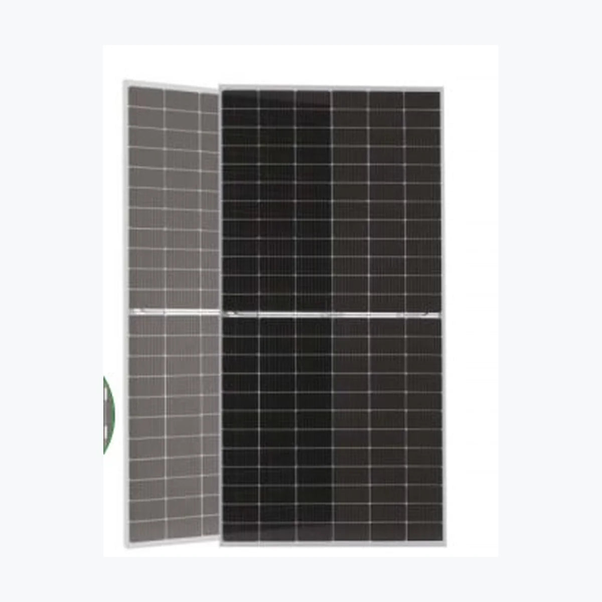 Juncess Energy JKM525M-72HL4-BDVP — Juncess Energy module (ENF-verified)