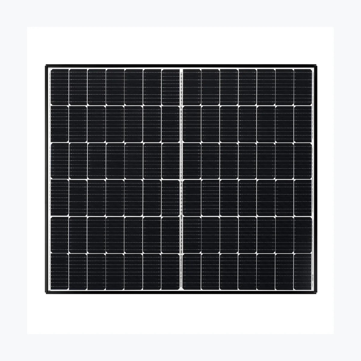 SHARP NU-259HM — SHARP module (ENF-verified)