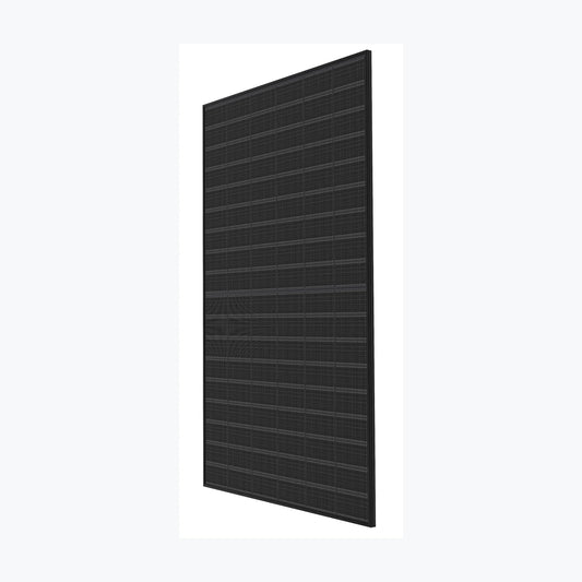 Hyundai Energy Solutions HiT-H520LF-FB(ZB) — Hyundai Energy Solutions module (ENF-verified)