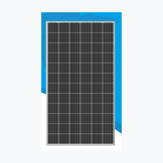 Conpo Power Tech SP-72-P300W — Conpo Power Tech module (ENF-verified)