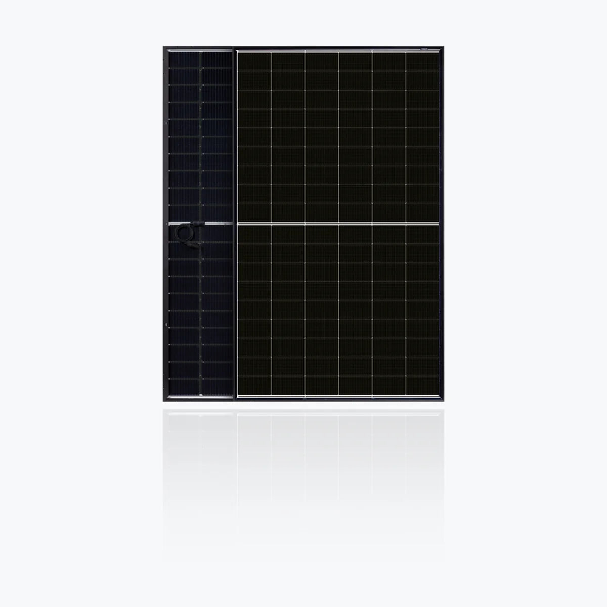 FuturaSun FU 430 MVS — FuturaSun module (ENF-verified)