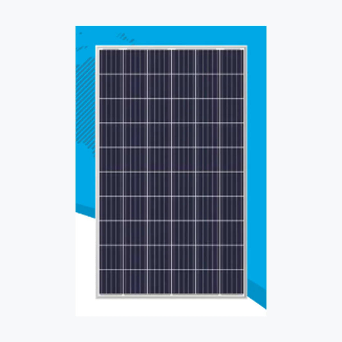 Conpo Power Tech SP-60-P250W — Conpo Power Tech module (ENF-verified)