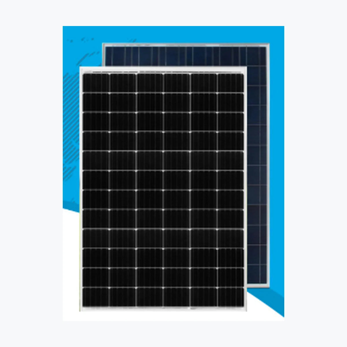 Conpo Power Tech SP-P210W — Conpo Power Tech module (ENF-verified)