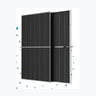 Juncess Energy 675W — Juncess Energy module (ENF-verified)