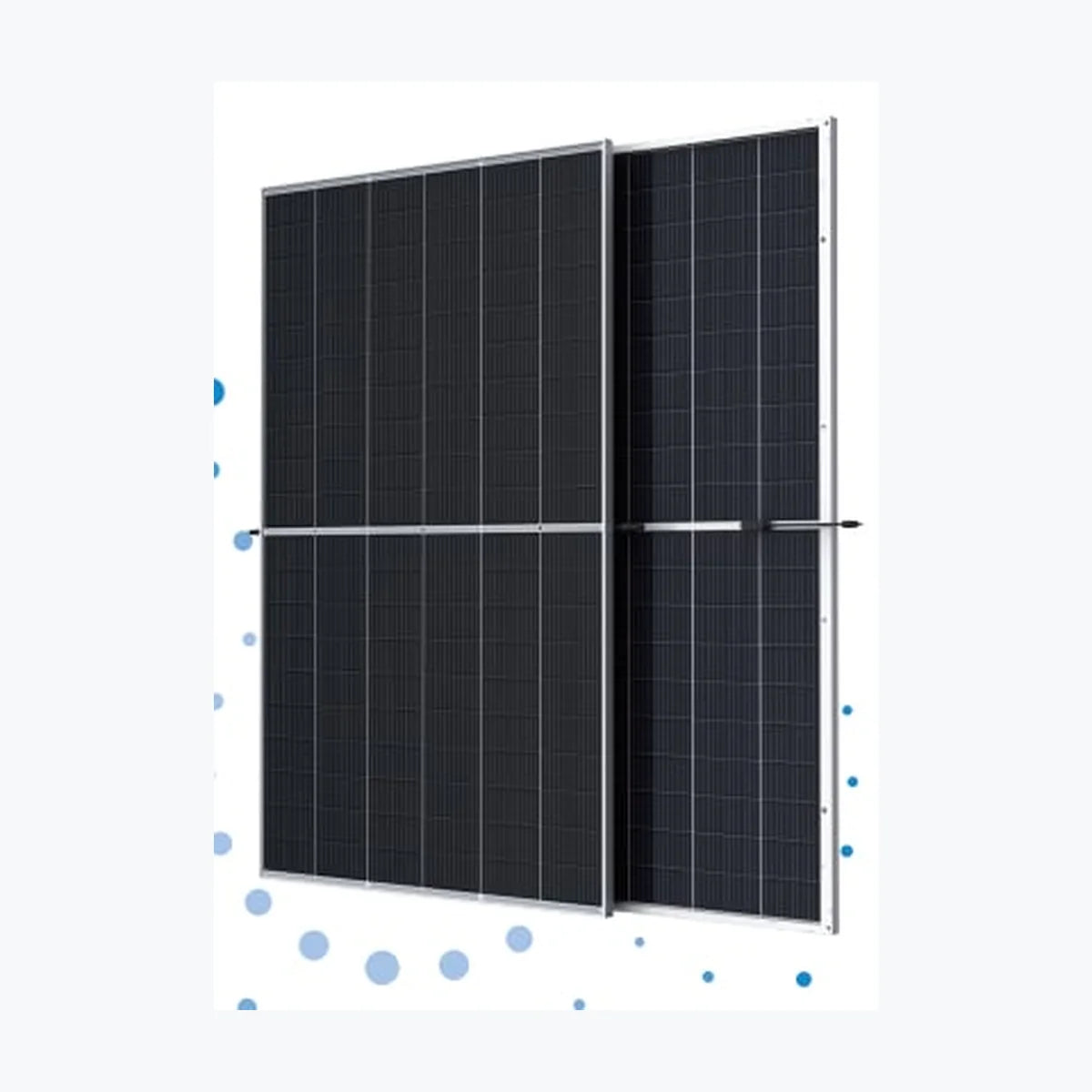 Juncess Energy 600W — Juncess Energy module (ENF-verified)