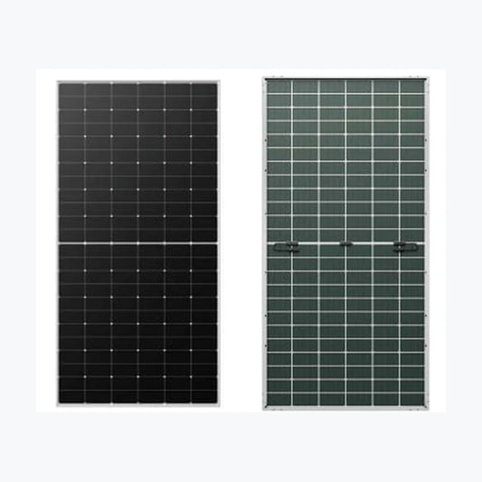 LONGi Solar LR5-72HTDR-585M — LONGi module (ENF-verified)