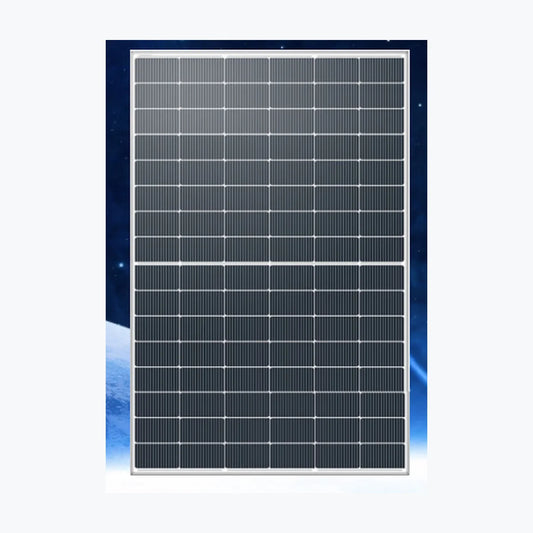 HT-SAAE HT48-18X(N) 450 — HT-SAAE module (ENF-verified)