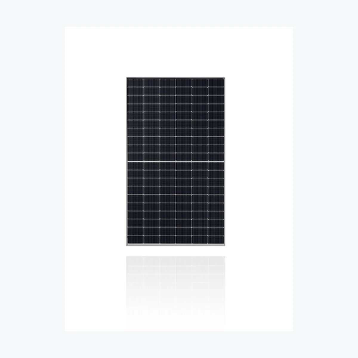 FuturaSun FU 485 MV — FuturaSun module (ENF-verified)