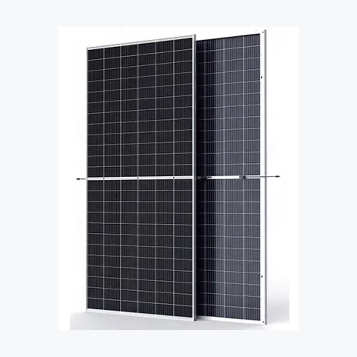 East Lux Energy EL-430M3-72H — East Lux Energy module (ENF-verified)