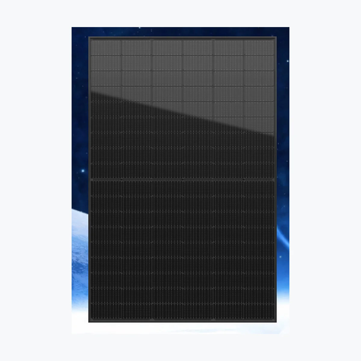 HT-SAAE HT54-18X(N) 435 — HT-SAAE module (ENF-verified)
