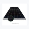 Juncess Energy JKM540M-72HL4/JKM540M-72HL4-V — Juncess Energy module (ENF-verified)