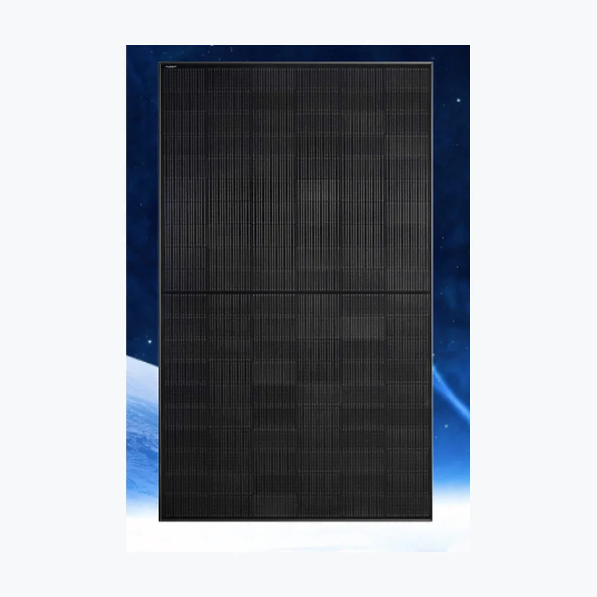 HT-SAAE HT60-18X(N) 490 — HT-SAAE module (ENF-verified)