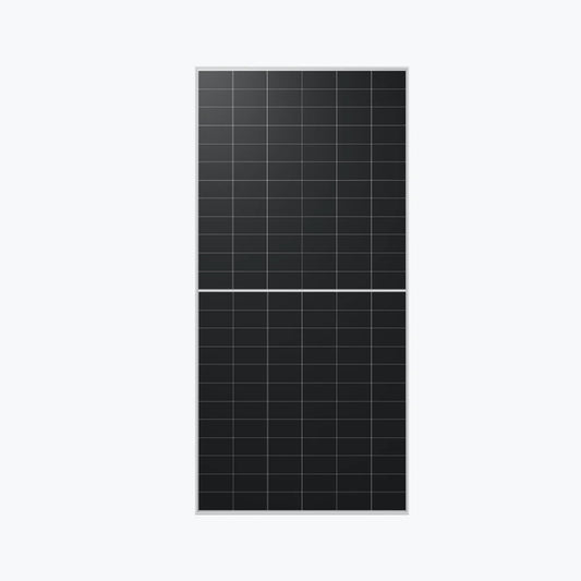 LONGi Solar LR7-72HTDR-610M — LONGi module (ENF-verified)