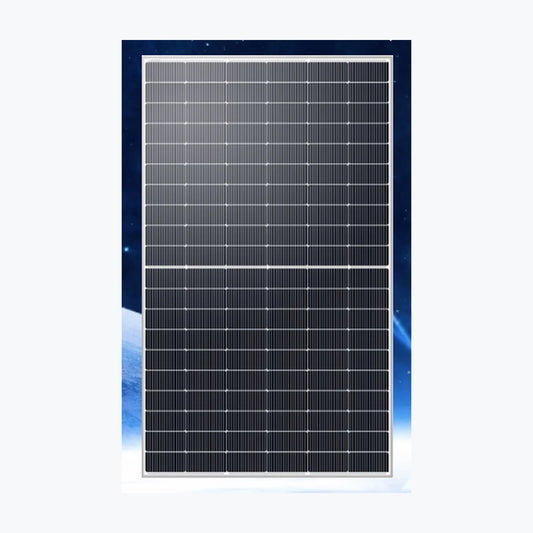 HT-SAAE HT60-18X(N) 525 — HT-SAAE module (ENF-verified)