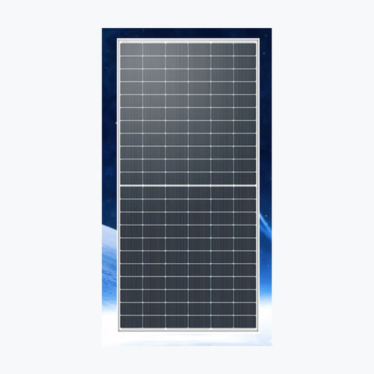 HT-SAAE HT66-18X(N) 615 — HT-SAAE module (ENF-verified)