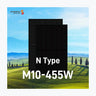 Sunrise SR-54M430NHLProD — Sunrise module (ENF-verified)