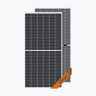 Eco Delta ECO-535M-72LHC-DGDF — Eco Delta module (ENF-verified)