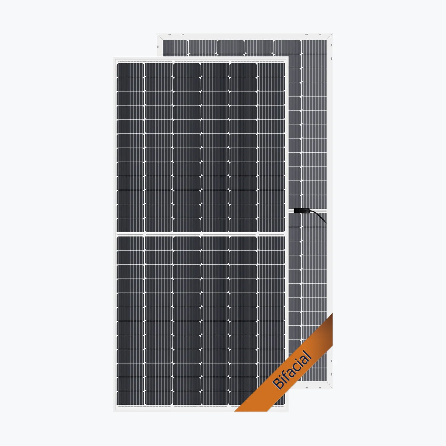 Eco Delta ECO-550M-72LHC-DGDF — Eco Delta module (ENF-verified)