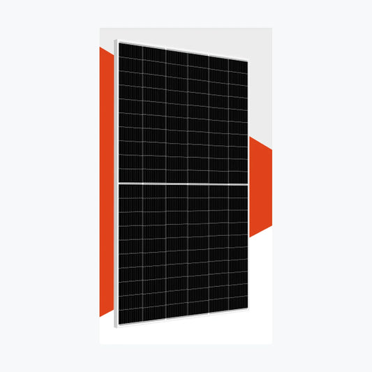 VSUN VSUN670-132BMH-DG — VSUN module (ENF-verified)