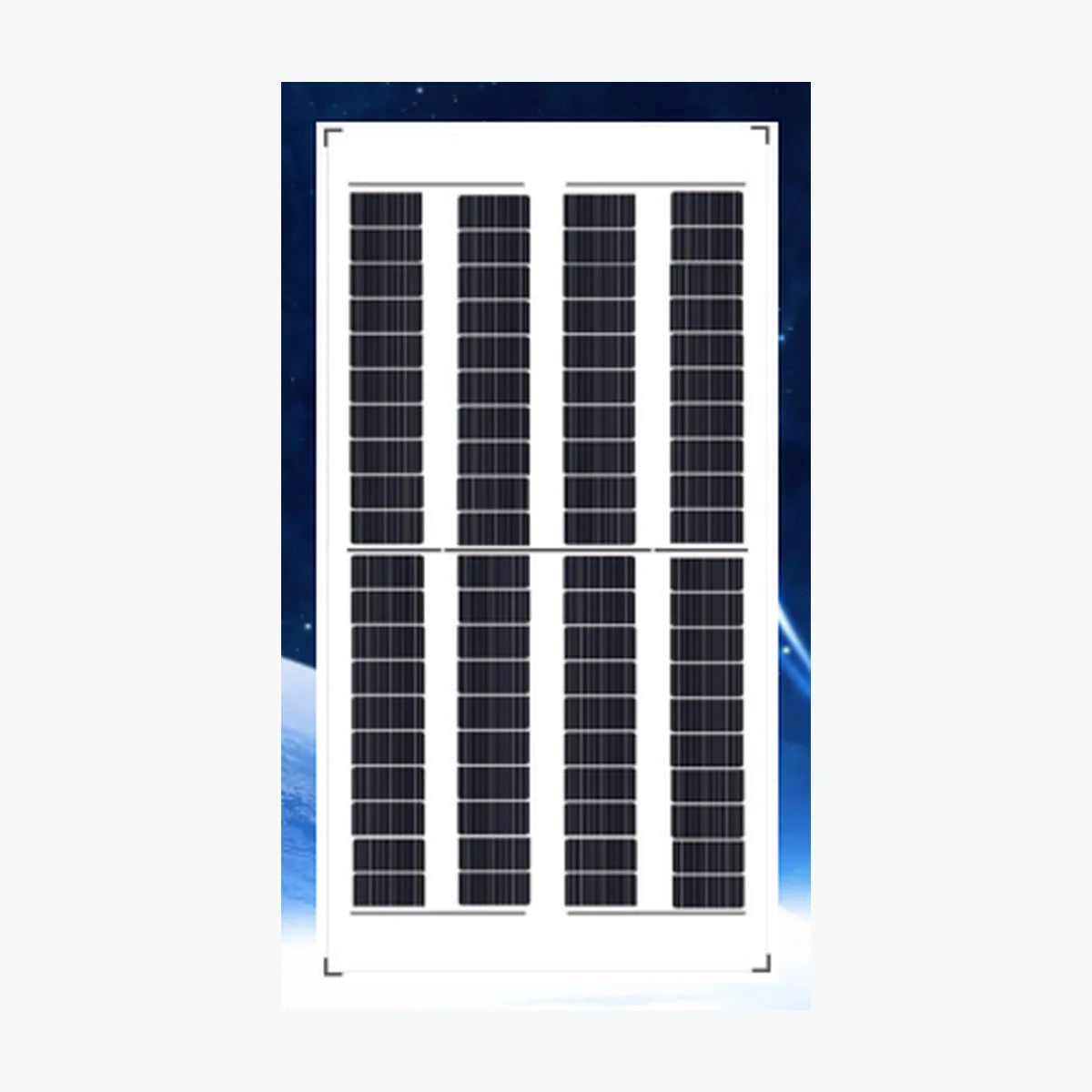 HT-SAAE HT40-18X(ND) 320 — HT-SAAE module (ENF-verified)