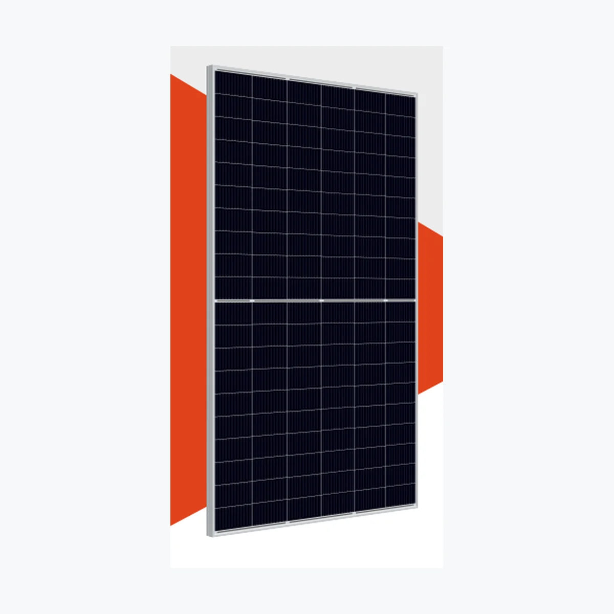 VSUN VSUN595-120BMH-DG — VSUN module (ENF-verified)