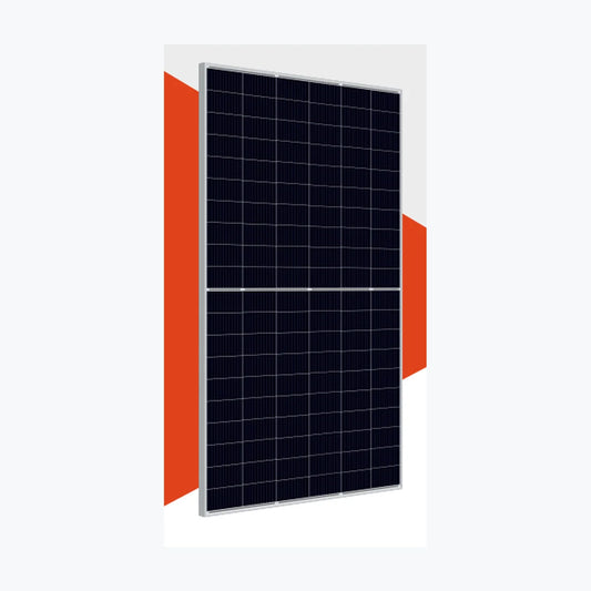 VSUN VSUN595-120BMH-DG — VSUN module (ENF-verified)