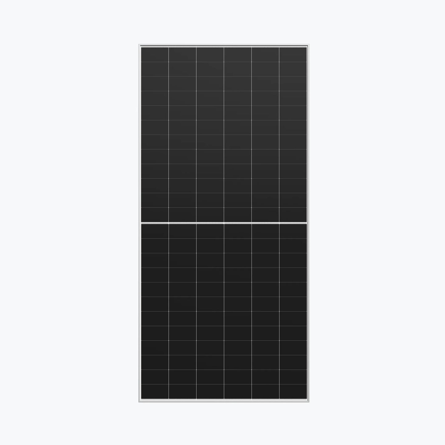 LONGi Solar LR7-72HYD-650M — LONGi module (ENF-verified)